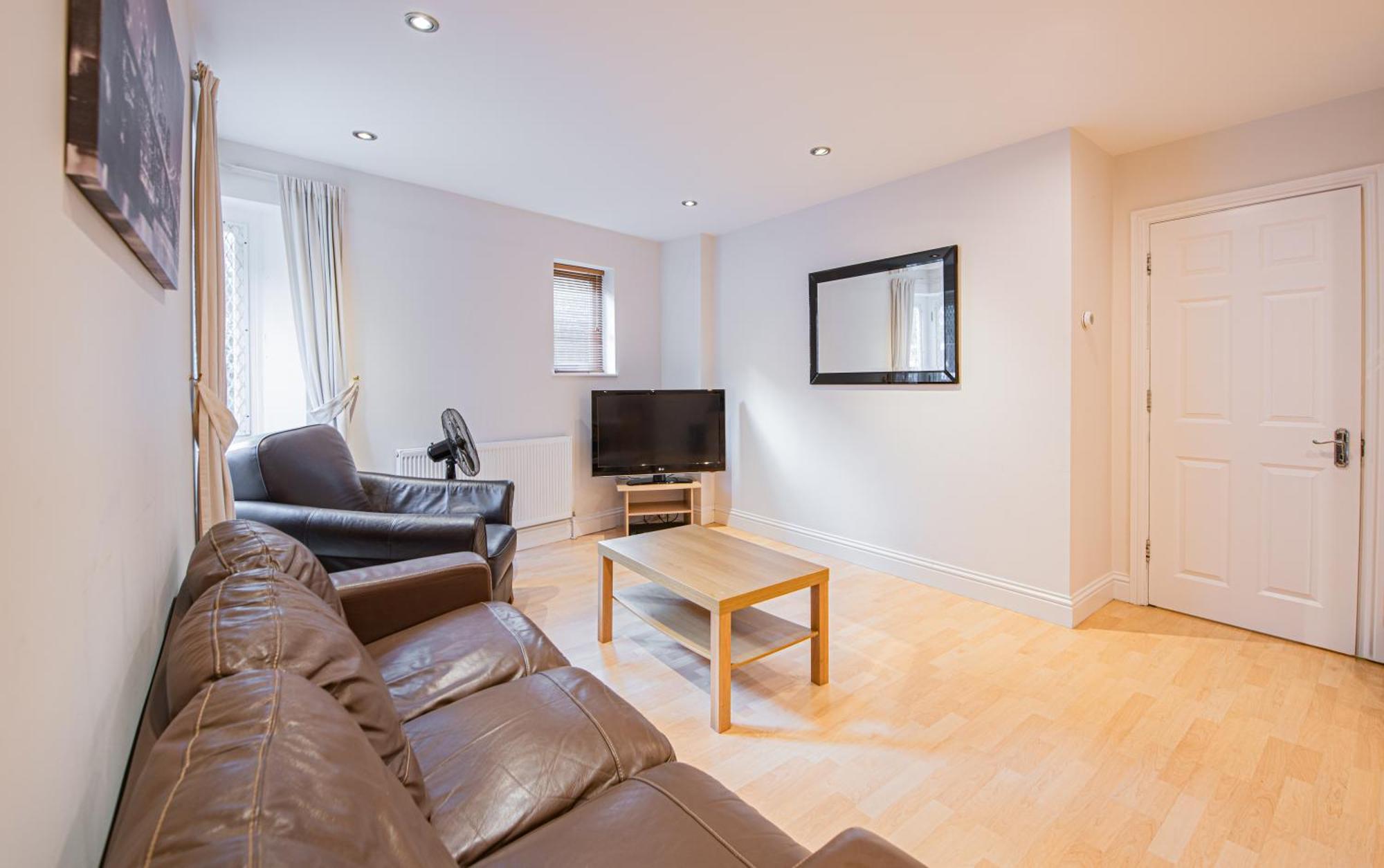 Homely 2 Bedroom Flat Near Tower Bridge Appartamento *